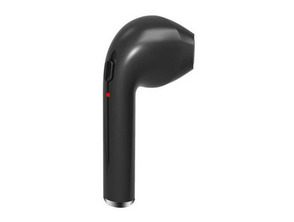 Bluetooth Headset Freisprecheinrichtung HBQ i7R Schwarz