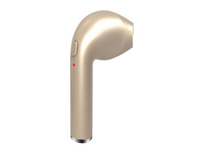 Bluetooth Headset Freisprecheinrichtung HBQ i7R Gold
