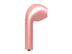Bluetooth Headset Freisprecheinrichtung HBQ i7R Rose Gold