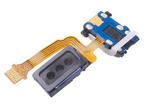 Headphone Jack + Earspeaker Flex for Samsung Galaxy J2 (J200)