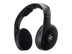 Add to cart Auriculares adicionales inalámbricos RF para Sennheiser HDR 120 Auriculares adicionales inalámbricos RF para Sennheiser HDR 120