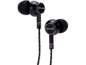 Add to cart Auriculares Aiwa ESTM-100BK Negro Auriculares Aiwa ESTM-100BK Negro