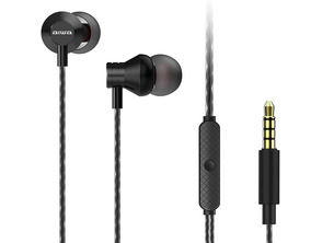 Add to cart Auriculares Aiwa ESTM-50BK Negro Auriculares Aiwa ESTM-50BK Negro