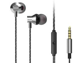 Add to cart Auriculares Aiwa ESTM-50SL Plata Auriculares Aiwa ESTM-50SL Plata