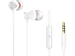 Add to cart Auriculares Aiwa ESTM-50WL Blanco Auriculares Aiwa ESTM-50WL Blanco