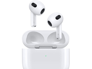 Add to cart Auriculares Apple Airpods 3ª Generación MPNY3TY/A Auriculares Apple Airpods 3ª Generación MPNY3TY/A