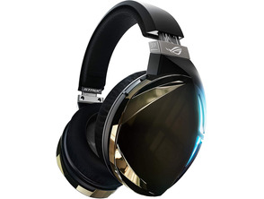 Auriculares ASUS ROG Strix Fusion 500 Negro