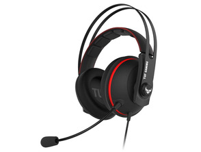 Kopfhörer ASUS TUF-Gaming-H7-Netzwerk