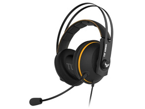 Kopfhörer ASUS TUF-Gaming-H7 Gelb