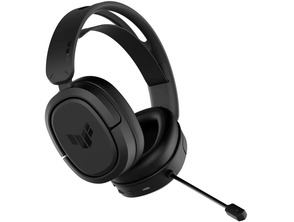 Auriculares ASUS TUF Gaming Wireless H1 Schwarz