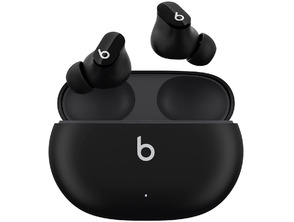 Auriculares Beats Studio Buds Negro