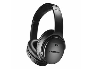 Add to cart Auriculares Bluetooth Bose QuietComfort 35 II Schwarz Auriculares Bluetooth Bose QuietComfort 35 II Schwarz