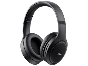 Auriculares Bluetooth Diadema Supraaurales SPC Heron Studio con Micrófono