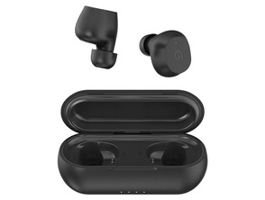 Add to cart Auriculares Bluetooth Hiditec Kondor Black BT5.0 TWS Auriculares Bluetooth Hiditec Kondor Black BT5.0 TWS