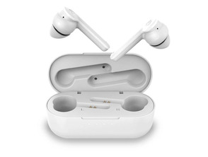 Auriculares Bluetooth Hiditec Vesta White BT5.0 TWS