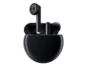 Auriculares Bluetooth Huawei Freebuds 3 Carbon Black BT5.1 TWS