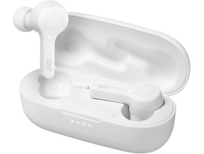 Auriculares Bluetooth JVC HA-A7T Blancos