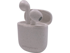 Add to cart Auriculares Bluetooth Mars Gaming MHI-ECO Gris Auriculares Bluetooth Mars Gaming MHI-ECO Gris