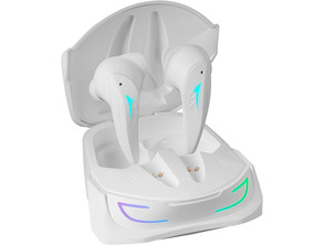 Add to cart Auriculares Bluetooth Mars Gaming MHI-Ultra Blanco Auriculares Bluetooth Mars Gaming MHI-Ultra Blanco