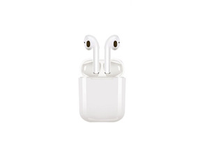 Add to cart Auriculares Bluetooth Muvit Airpods Blancos BT4.2+EDR TWS Auriculares Bluetooth Muvit Airpods Blancos BT4.2+EDR TWS