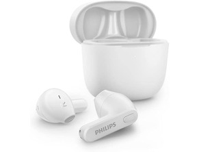 Add to cart Auriculares Bluetooth Philips TAT2236 Blanco Auriculares Bluetooth Philips TAT2236 Blanco