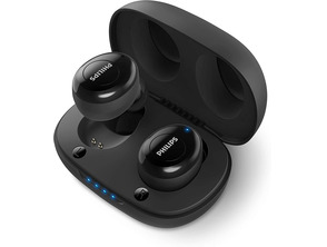 Add to cart Auriculares Bluetooth Philips TAUT102BK Negro Auriculares Bluetooth Philips TAUT102BK Negro