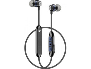 Add to cart Auriculares Bluetooth Sennheiser CX 6.00 BT Auriculares Bluetooth Sennheiser CX 6.00 BT