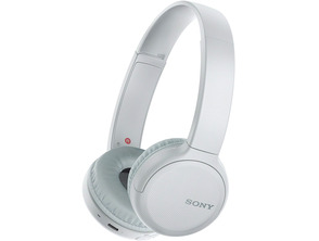 Auriculares Bluetooth Sony WH-CH510 White BT5.0