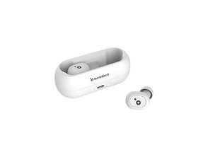 Add to cart Auriculares Bluetooth Sunstech Wavepods Lite White BT5.0 TWS Auriculares Bluetooth Sunstech Wavepods Lite White BT5.0 TWS