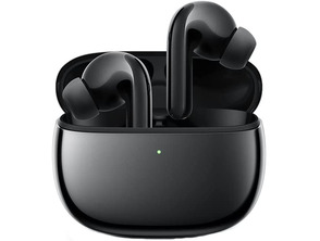 Auriculares Bluetooth Xiaomi FlipBuds Pro con estuche de carga Negros