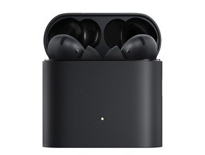 Auriculares Bluetooth Xiaomi Mi True Wireless Earphones 2 Pro con estuche de carga