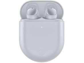 Auriculares Bluetooth Xiaomi Redmi Buds 3 Pro Glaciar Grey