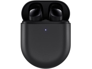 Auriculares Bluetooth Xiaomi Redmi Buds 3 Pro Graphite Black