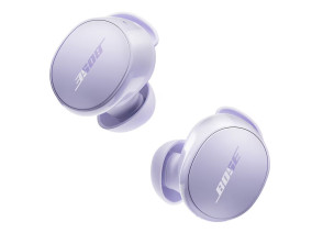 Add to cart Auricular Bose QuietComfort Earbuds Lila Auricular Bose QuietComfort Earbuds Lila
