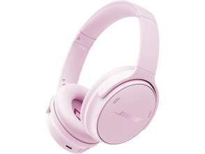 Bose QuietComfort Kopfhörer Petal Pink