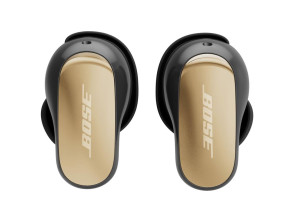 Add to cart Bose QuietComfort Ultra Earbuds (GEN. 2) Wüste Gold Bose QuietComfort Ultra Earbuds (GEN. 2) Wüste Gold