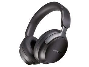 Auriculares Bose QuietComfort Ultra Kopfhörer Negro