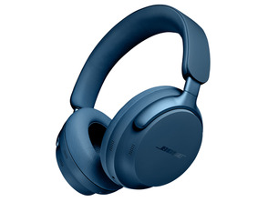 Auriculares Bose QuietComfort Ultra Kopfhörer Azul Lunar