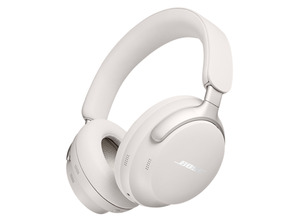 Auriculares Bose QuietComfort Ultra Kopfhörer Blanco
