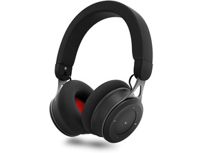 Auriculares BT 4.2 Energy Sistem Urban 3 Schwarz
