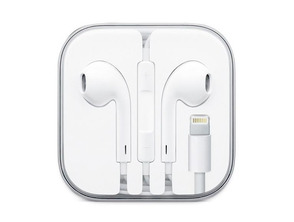 Add to cart EarPods mit Lightning Connector EarPods mit Lightning Connector
