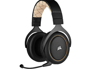 Add to cart Kopfhörer Corsair HS70 Pro Wireless Creme Kopfhörer Corsair HS70 Pro Wireless Creme