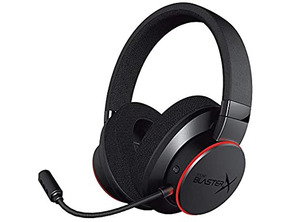 Kopfhörer Creative Sound BlasterX H6
