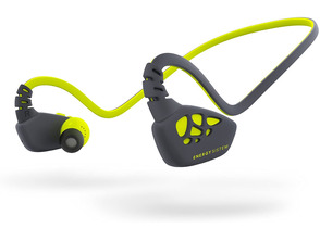 Auriculares Deportivos Energy Sistem Sport 3 Gelb BT