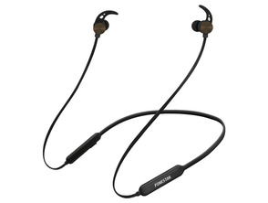 Auriculares Deportivos Inalámbricos Fonestar Active-N Negros