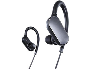 Auriculares Deportivos Inalámbricos Xiaomi Mi Sports Black 15235 Negro