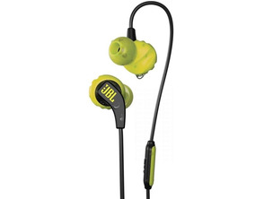 Add to cart Auriculares Deportivos JBL Endurance Run Jack 3.5 Negro Lima Auriculares Deportivos JBL Endurance Run Jack 3.5 Negro Lima