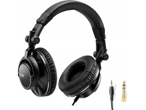 Auriculares DJ Hercules HDP DJ60