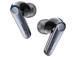 Add to cart Earfun Air Pro 3 ANC (wireless geladen) Schwarz Earfun Air Pro 3 ANC (wireless geladen) Schwarz