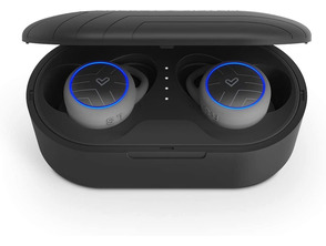 Auriculares Energy Sistem Sport 2 True Schwarz